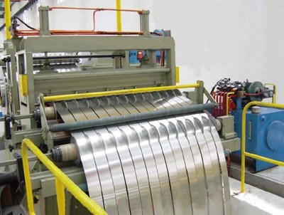 Cheap Price Hot Selling Steel Slitting Line Uncoiler Machine