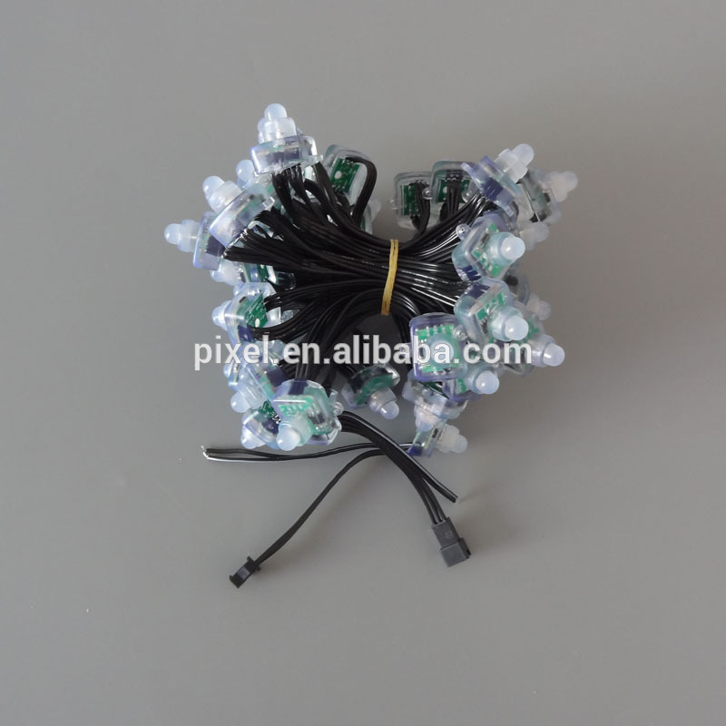 lumière de pixel menée led pixel light