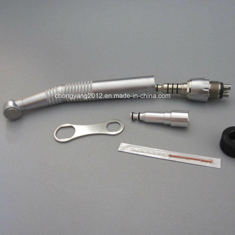 Fiber Optic Dental High Speed Handpiece Compatible with Kavo Turbine