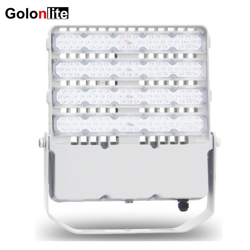 Energy Saving 400W 150lm/W High Efficiency LED Flood Light