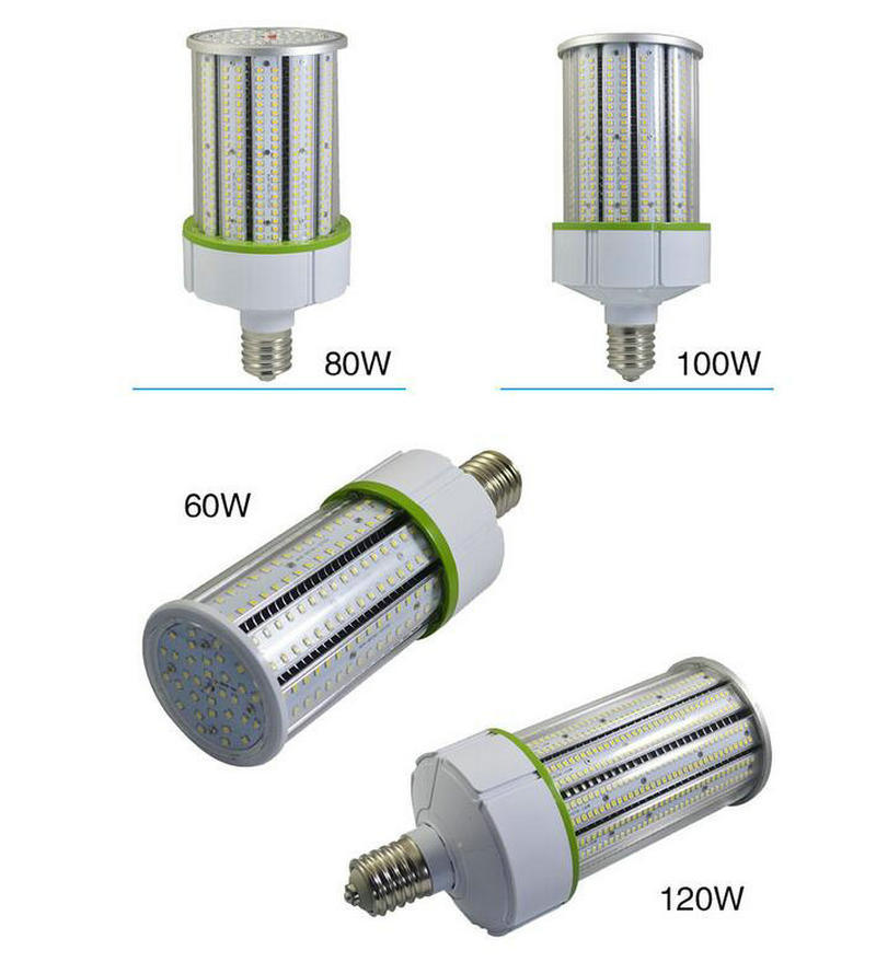 High Power Light Wholesales IP64 150W SMD2835 LED Corn Light