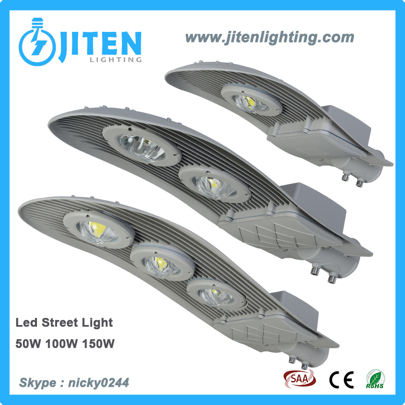 Hot 150W High Power LED Outdoor Lighting LED Street Light