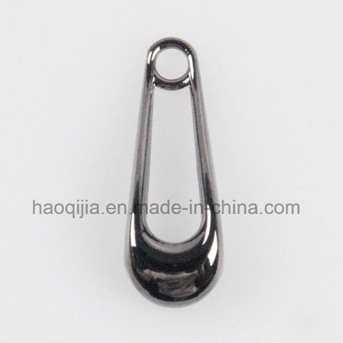 Zinc Alloy Zipper and Slider