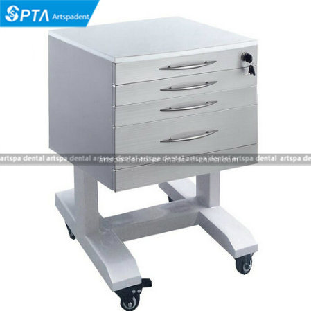 Cabinet 1 Stainless Steel Medical Cabinet Dental Mobile Cabinet