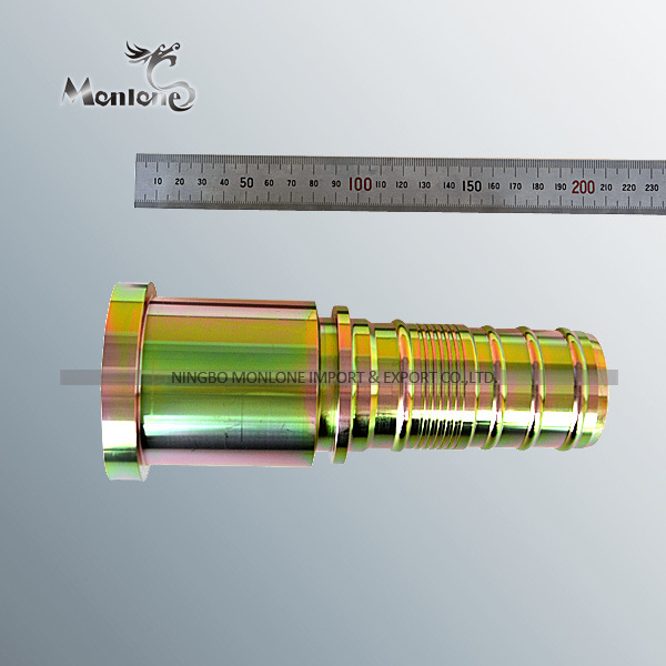 Hydraulic Hose Fittings & Hydraulic Adapter