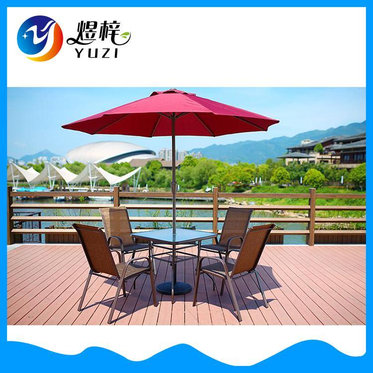 Hot Sale Outdoor 9FT Patio Garden Umbrella