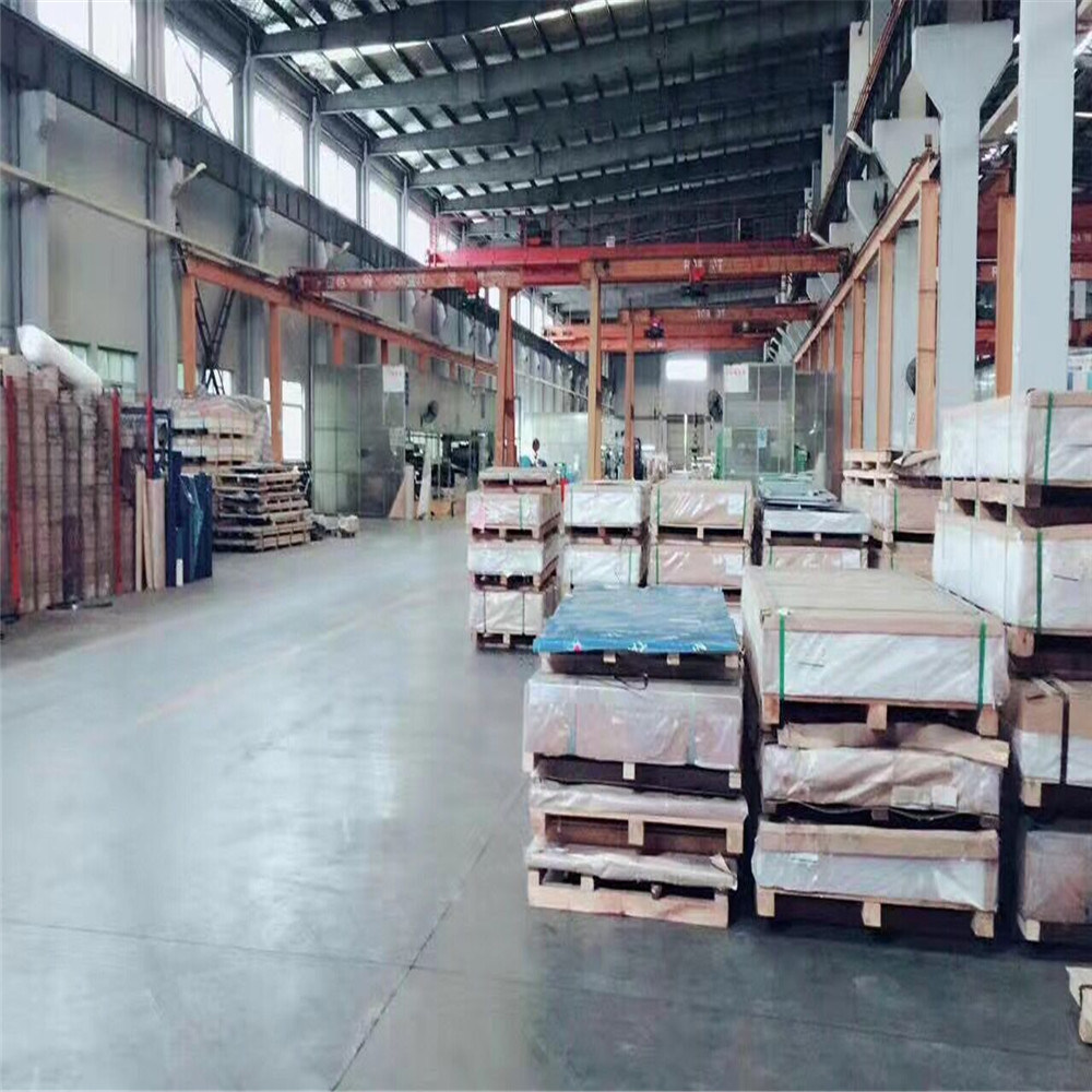 Stainless Steel Sheet Wear Thick Steel Plate 309S 321