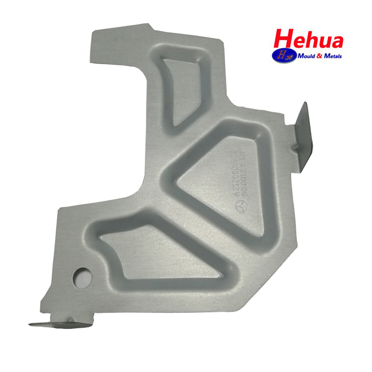 Customized Precision Progressive Auto Steel Metal Stamping Part, China Manufacturer