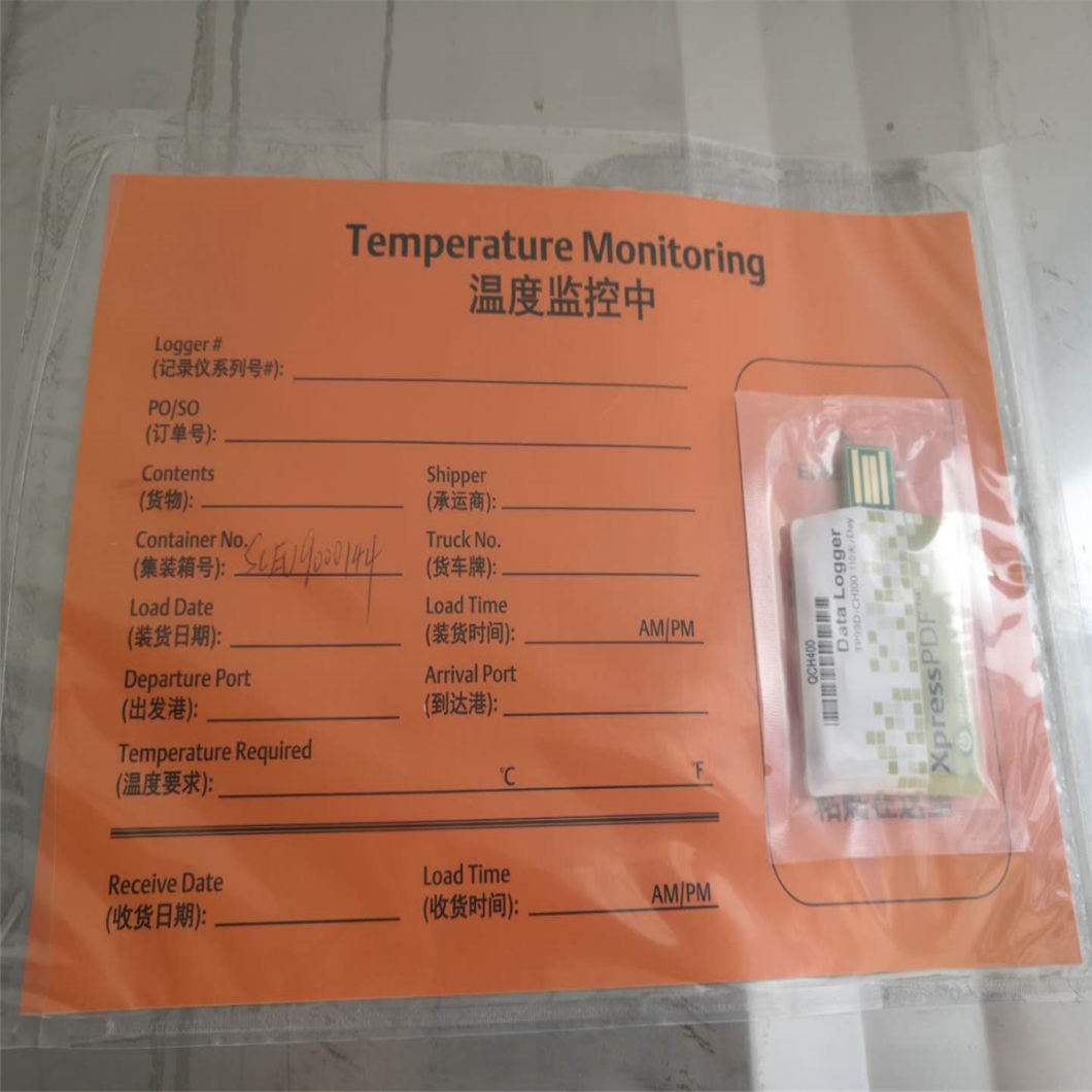 Temperature Tracking Temperature Tracking