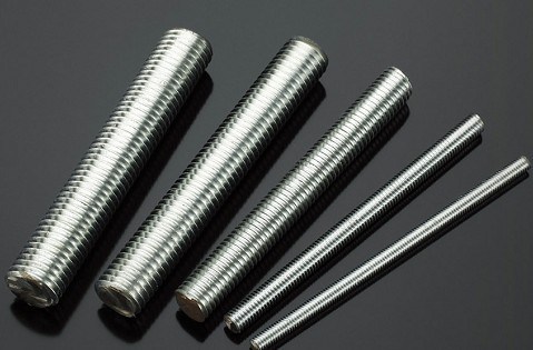 ASTM A193 B7 Threaded Rod