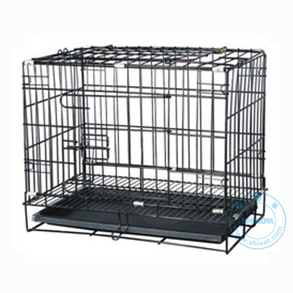 Wire Dog Cage (CG800-4)