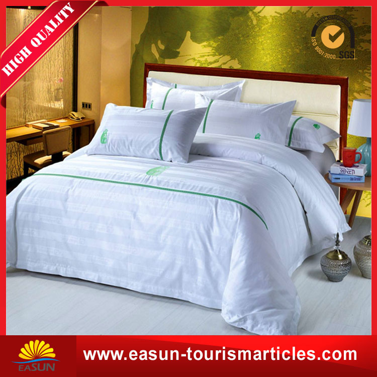 PolyesterÂ  Bedspread Microfiber Bed Sheet Fabric