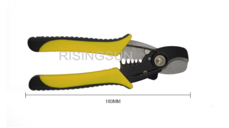 High Quality Wire Stripper Cable Cutter