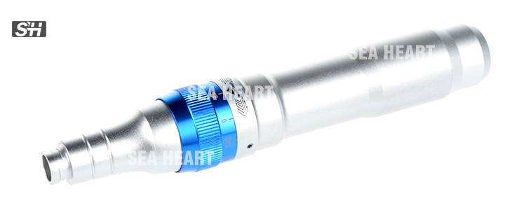 Newest Arrival Micro Electric Micro Needle Pen Derma Pen Skin Pen Auto Pen