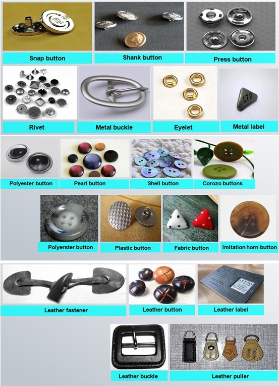 Factory Wholesale Colorful High-Grade Resin Button