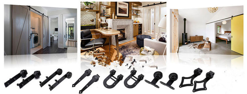 Furniture Hardware System