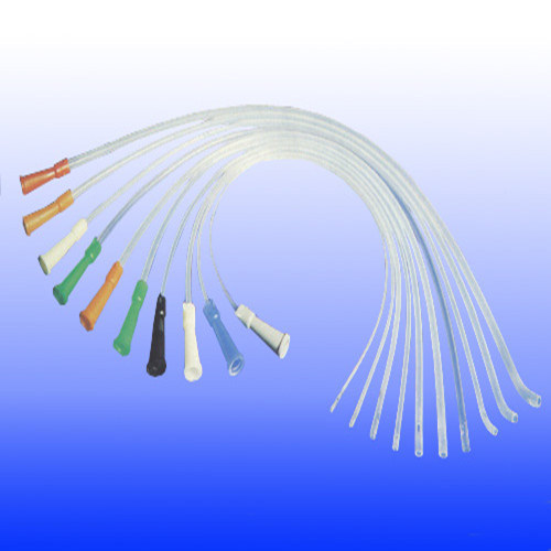 Sterile Disposable Suction Catheter/Suction Tube