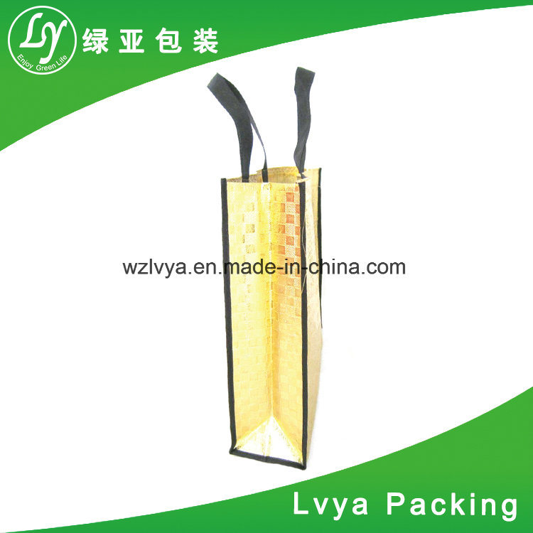 Highest Quality PP Non Woven Bag Shopping Trolley Bag