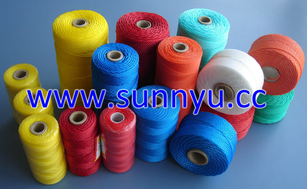 PE Twine Spool Packing Nylon Rope