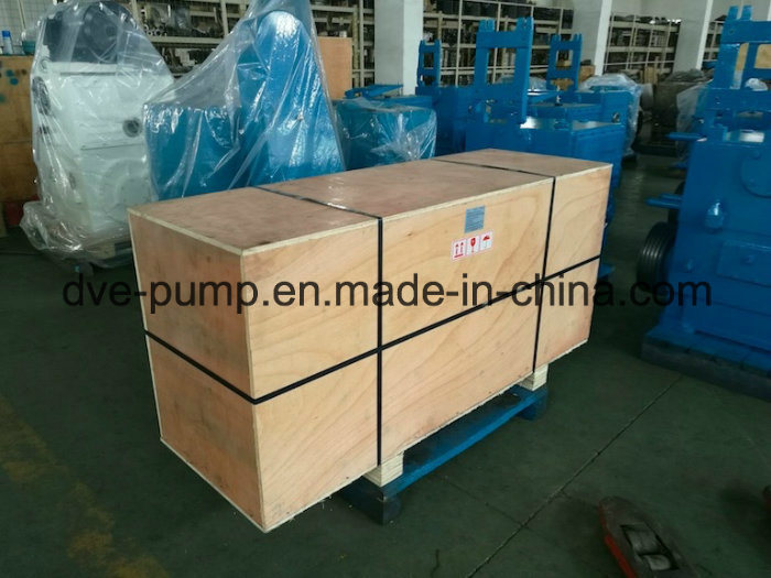 High Vacuum Food Industry Drying Water Ring Pump