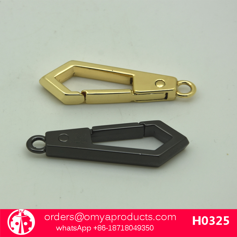 Leash Metal Hook for Pet Hook Prand