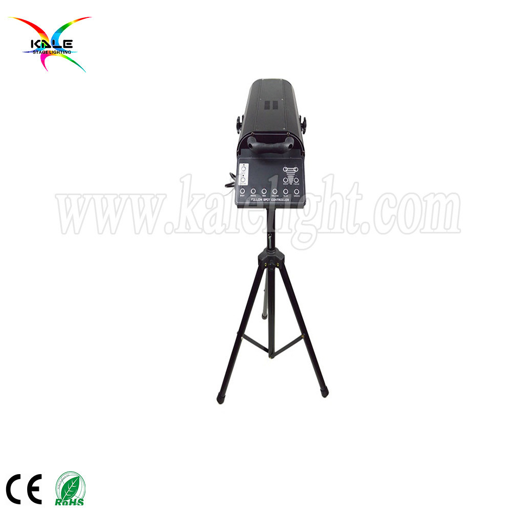 LED Stage Equipment for Events &Wedding Spot Follow Stage Light