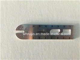 Surgical Saw Blade RP-Ts-01