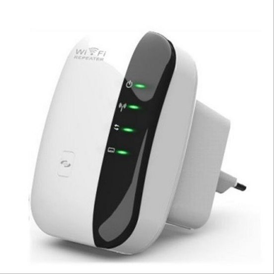 300Mbps WiFi Repeater Ap Router Range Expander