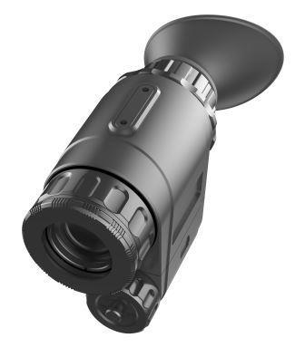 Good Image Quality High Resolution Mini Handheld Thermal Camera