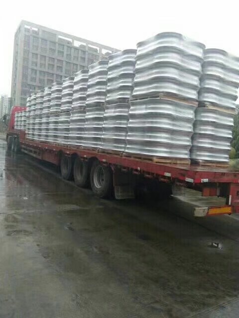China Truck Steel Wheel Rim 19.5X6.00, 19.5X6.75, 19.5X7.50