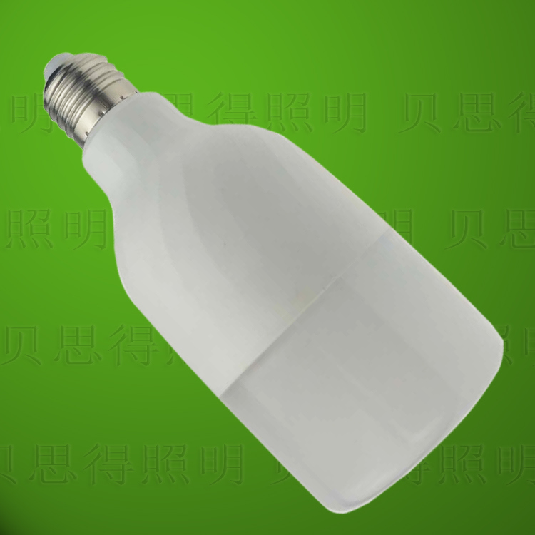 2018 New Design Bottle Shape LED Bulb Light E27