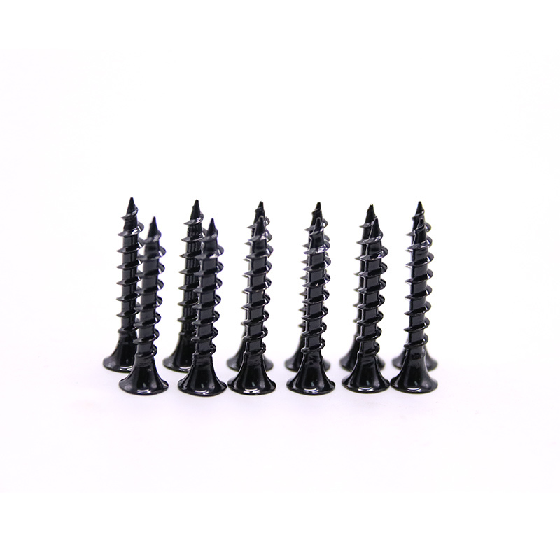 Ss Cross Recessed Drywall Screw Self Tapping Screw