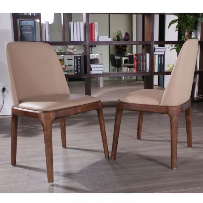 Hotel Wood Dining Room Chair