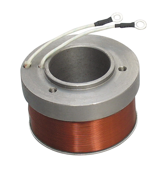 Auto Alternator Parts Brushless Excitation