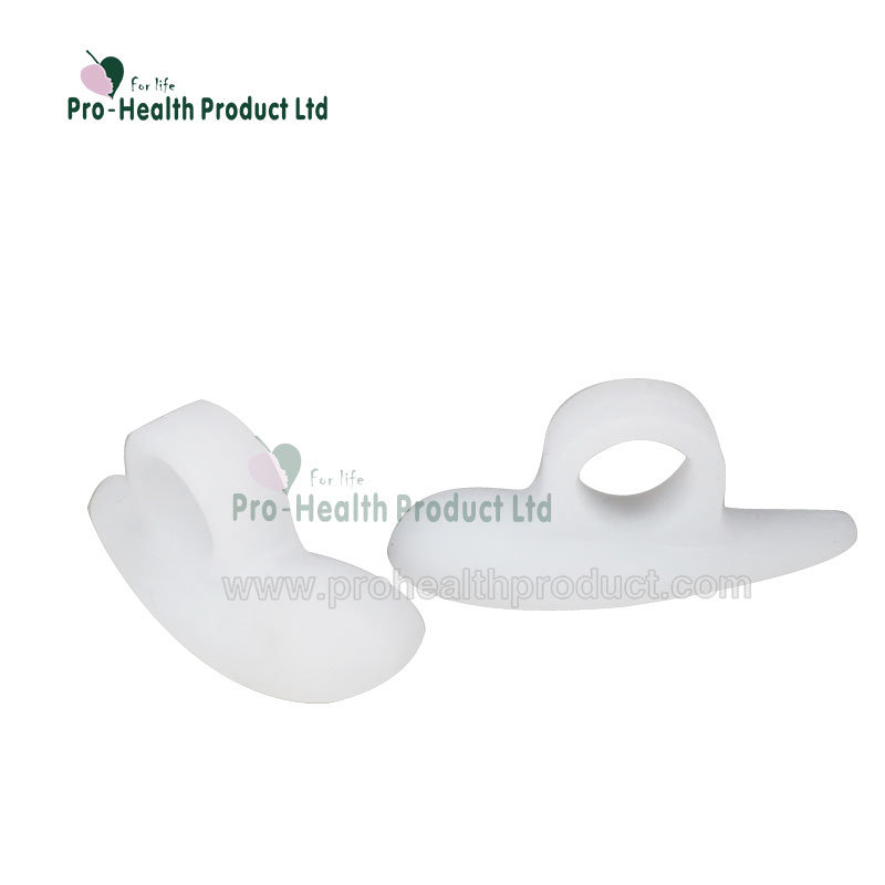 Silicone Gel Bunion Protector Toe Correction