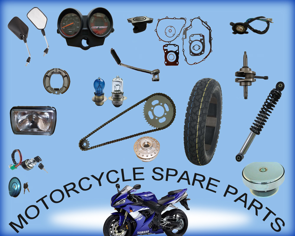 Motorcycle Spare Parts for Honda Sprocket 1045 Steel