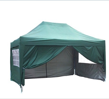 10X20FT Oxford Fabric Waterproof Gazebo Tent