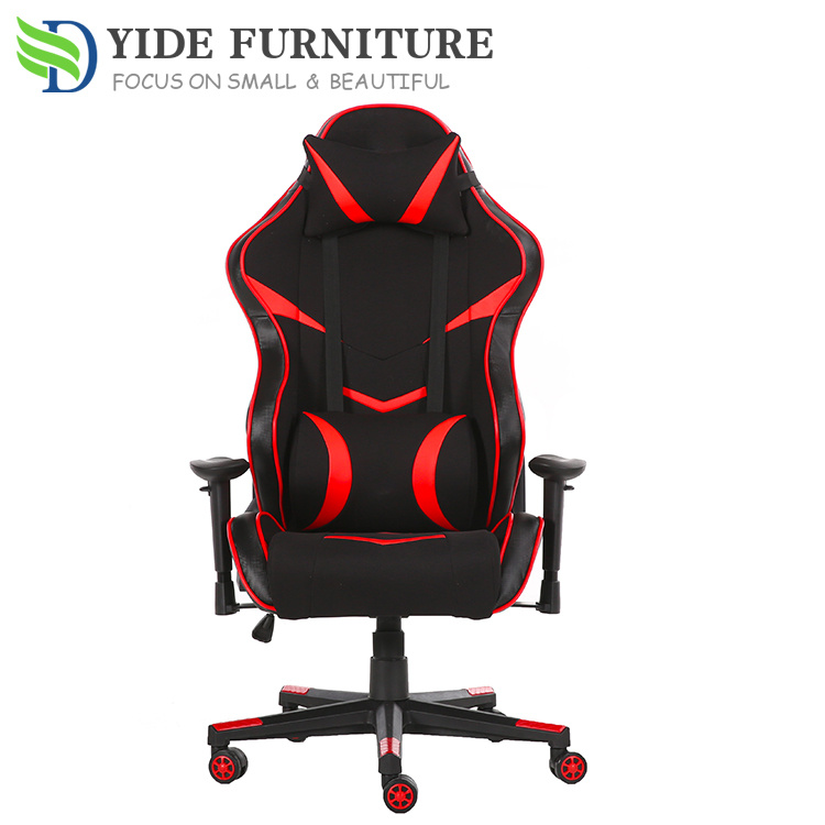 2018 New Arrival Computer Racing Office PC Gaming Chair for Gamer