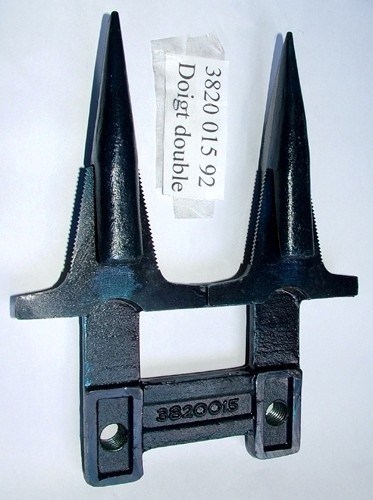 Knife Guard for Harvester Parts