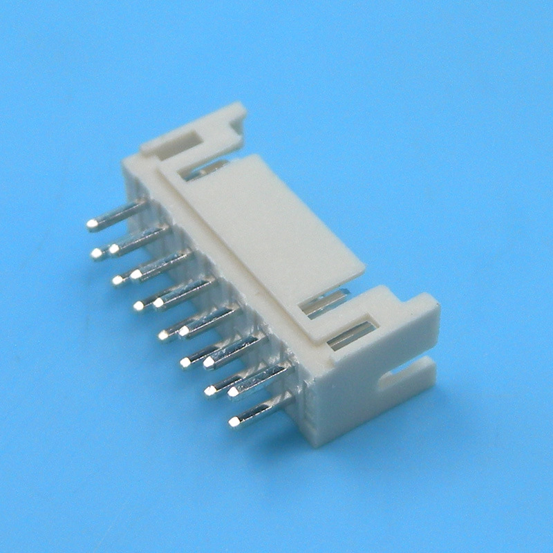 2.0mm Pitch 14 Pin Female Connector Terminal Housing