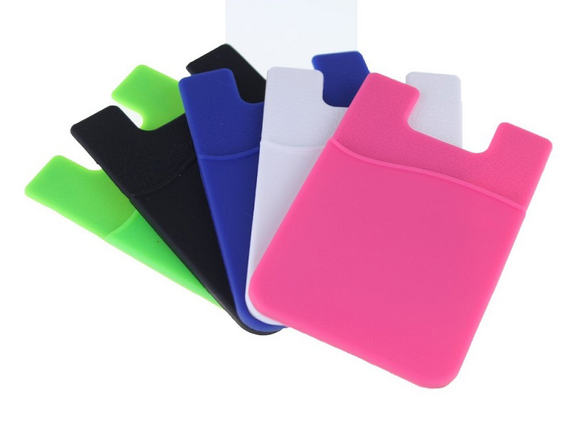 Insulated Dustproof Anti-Shock Soft Silicone Protective Cover for Power Bank