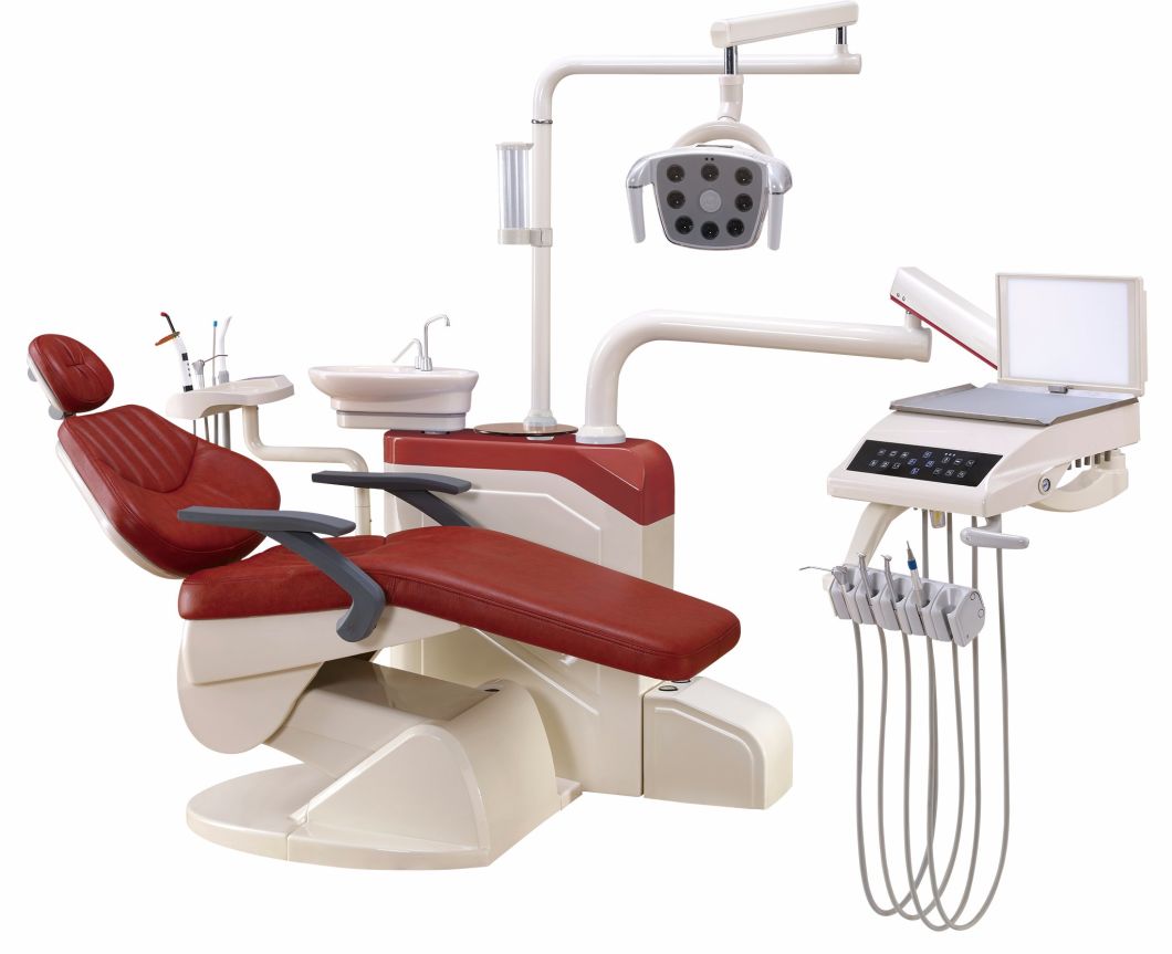 Fn-Nb4 (A) Ce and FDA Approved High Quality Dental Chair