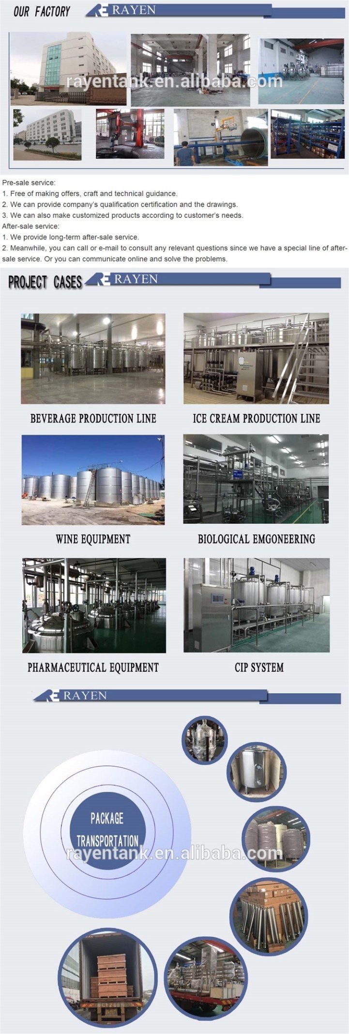 Stainless Steel Liquid Syrup Paint Powder Emulsifier Emulsifying Tank High Shear Mixer Pump Homogenizer Mixing Tank