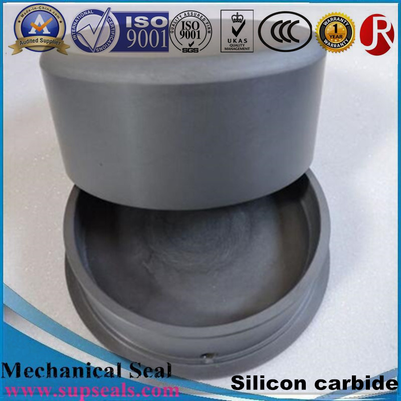 Silicon Carbide Crucible for Melting Metal, Gold, Brass, Copper