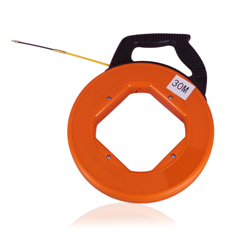 30m Fish Tape Wire Puller