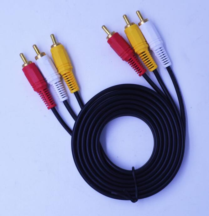 Best Seller 6ft Audio and Video Component RGB Cable