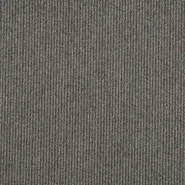 Interface Classical Nylon PP Commercial Tile Carpet for Office/Hospital/School/Supermarket/Hotel