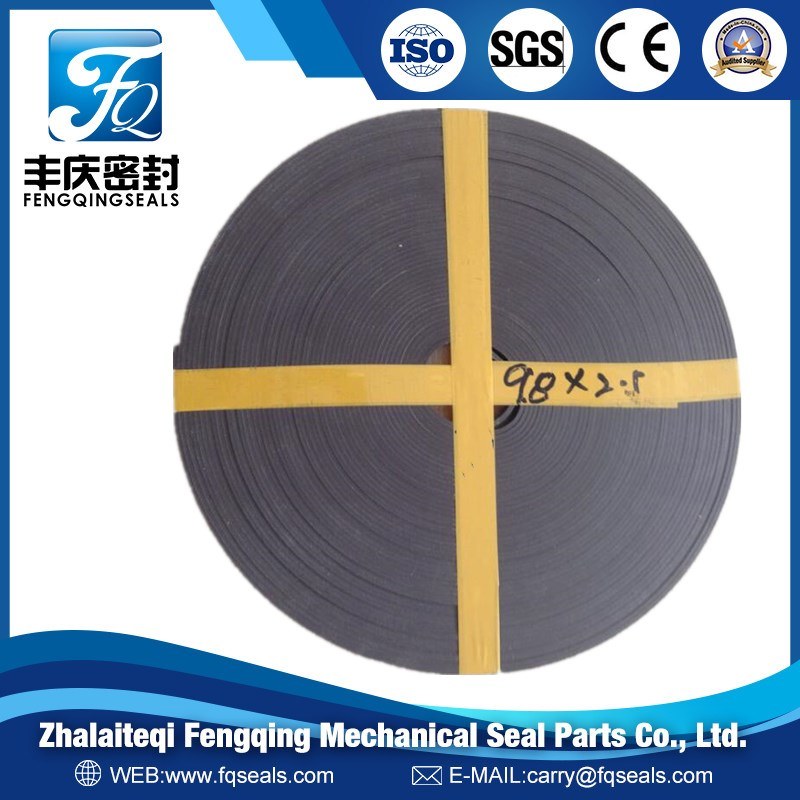 Engine Parts Bronzed PTFE Guide Tape Belt