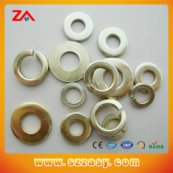 Leite Products 2018 Door Hardware Forged Spring Steel Washer