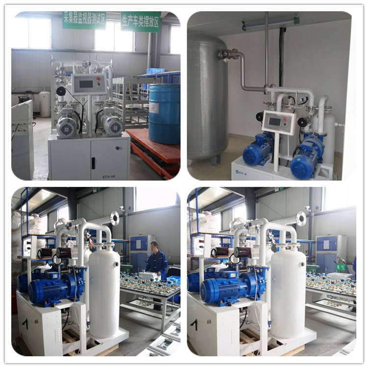 China Factory Medical Electric Suction Apparatus